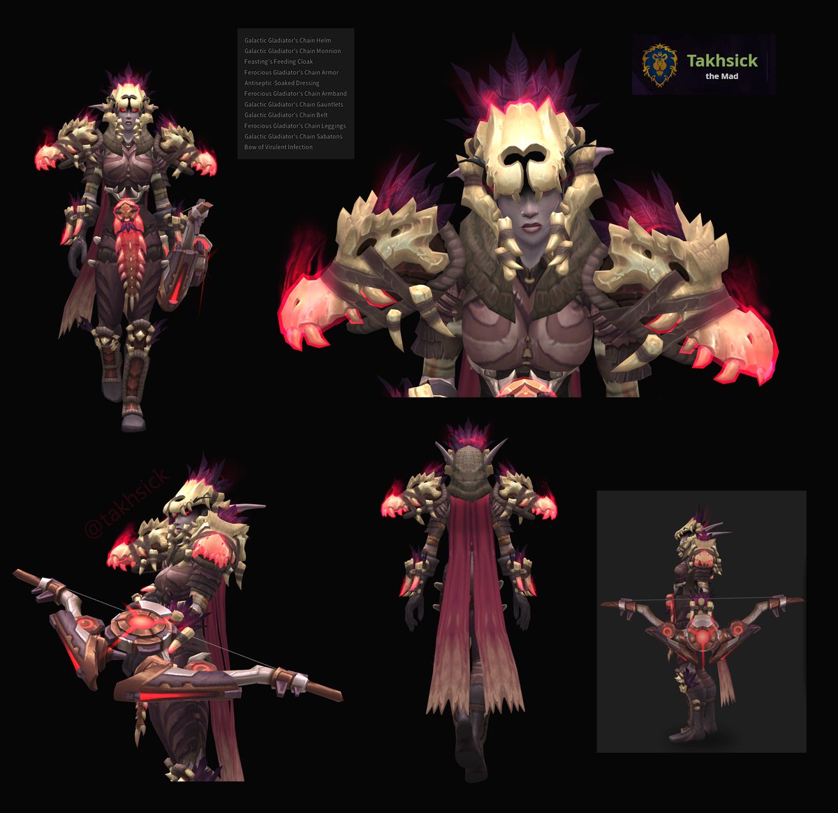 🌧️ Takhsick 🏹 tweet media