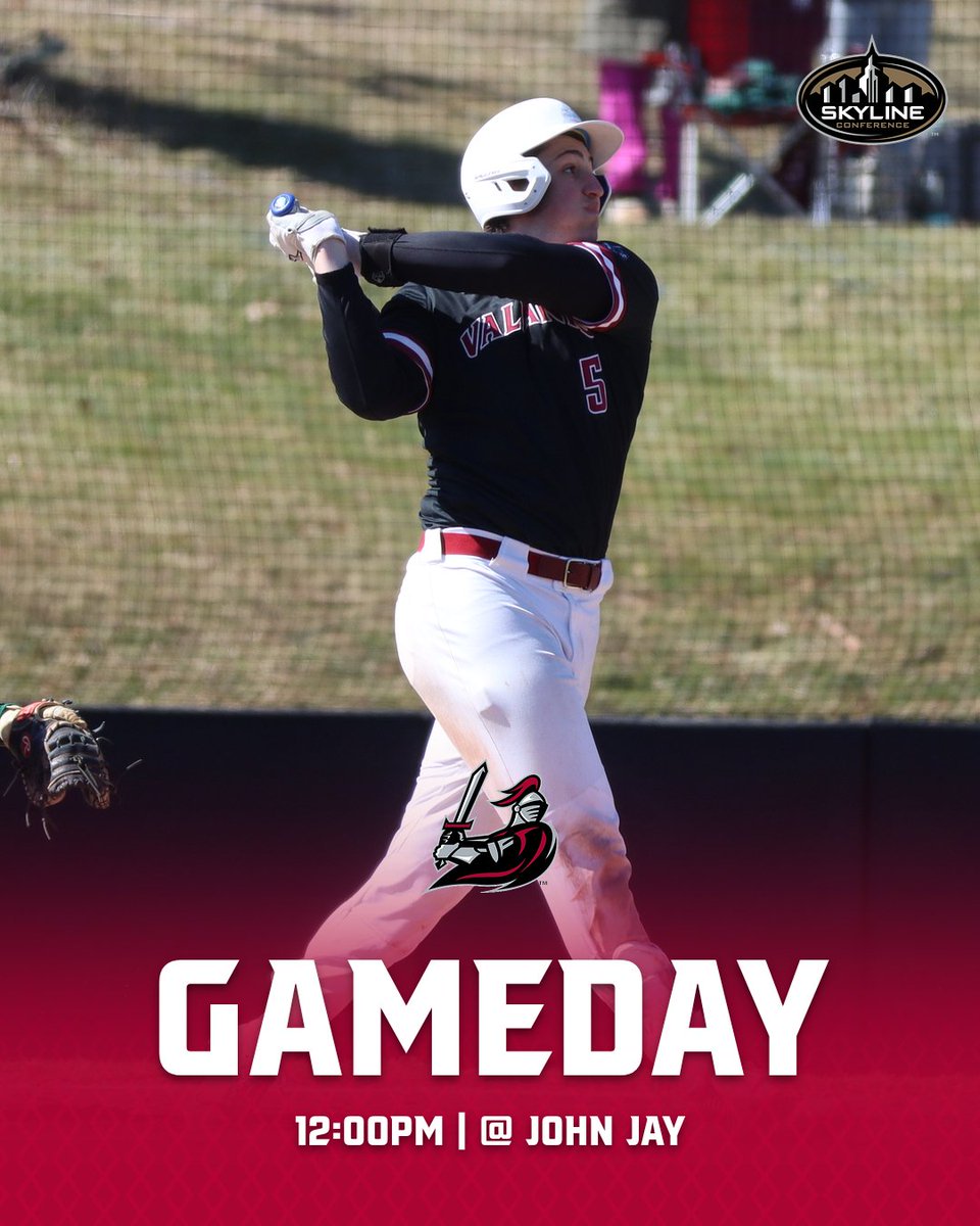 Manhattanville Baseball tweet media