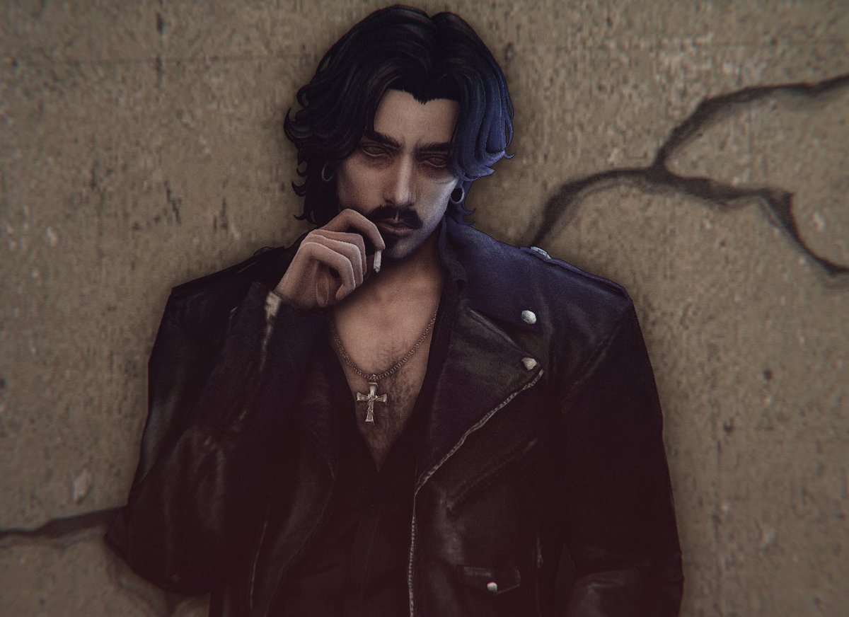 ♰alex♰ tweet media