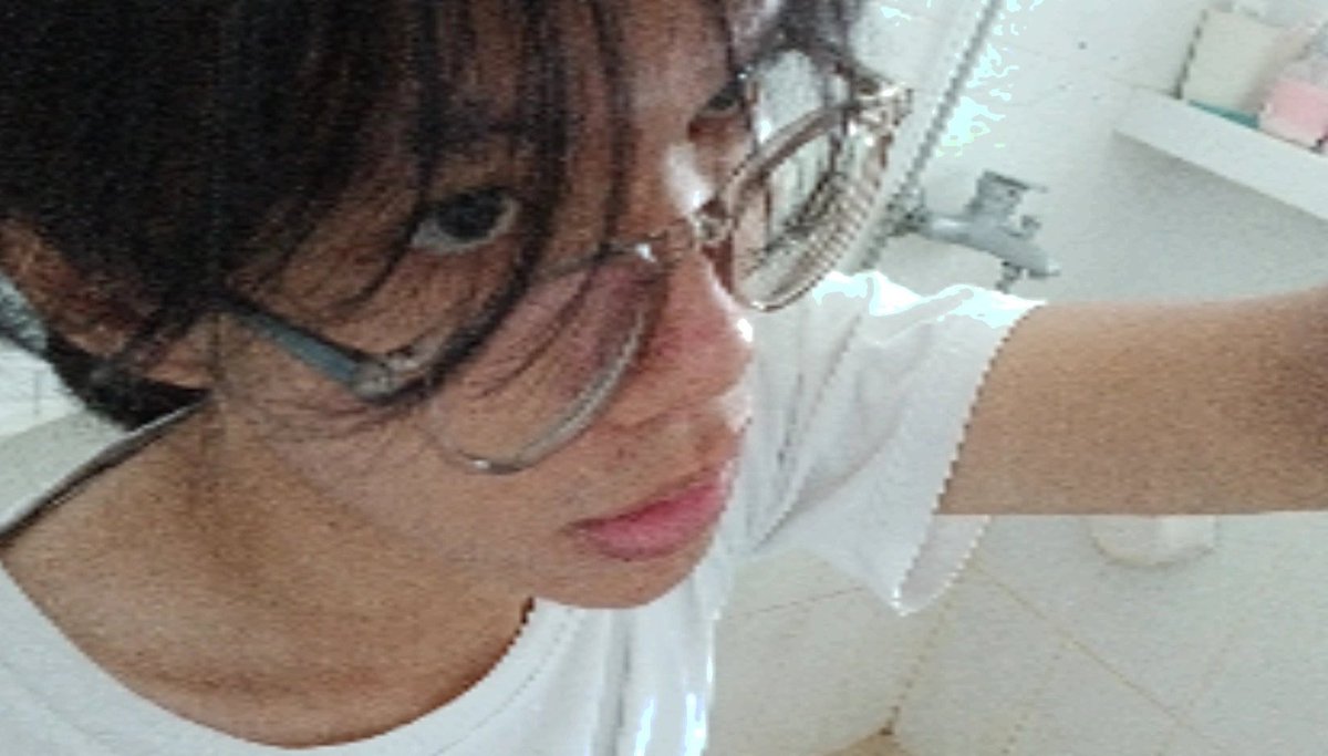 radickalized's tweet image. #break