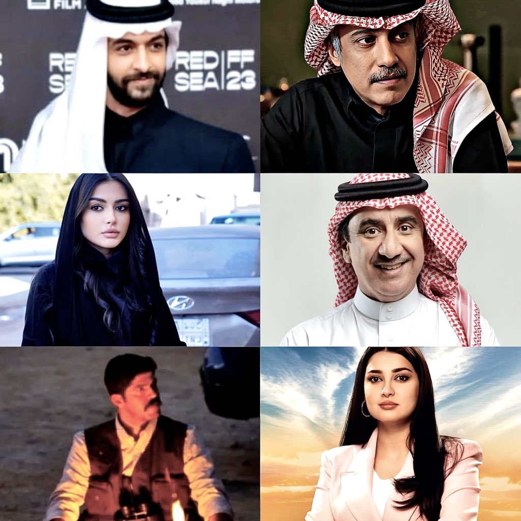 كنق الفن 🇸🇦 tweet media