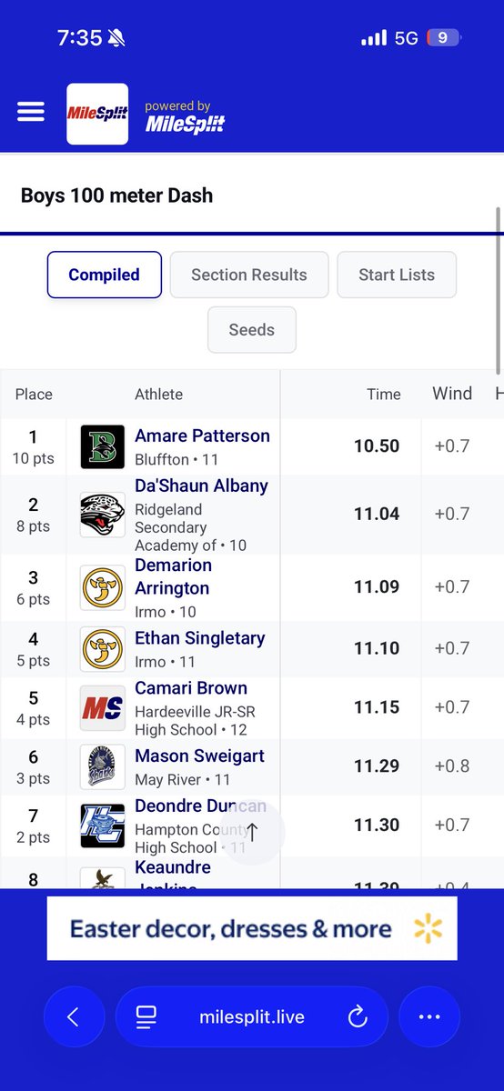 Camari Brown tweet media