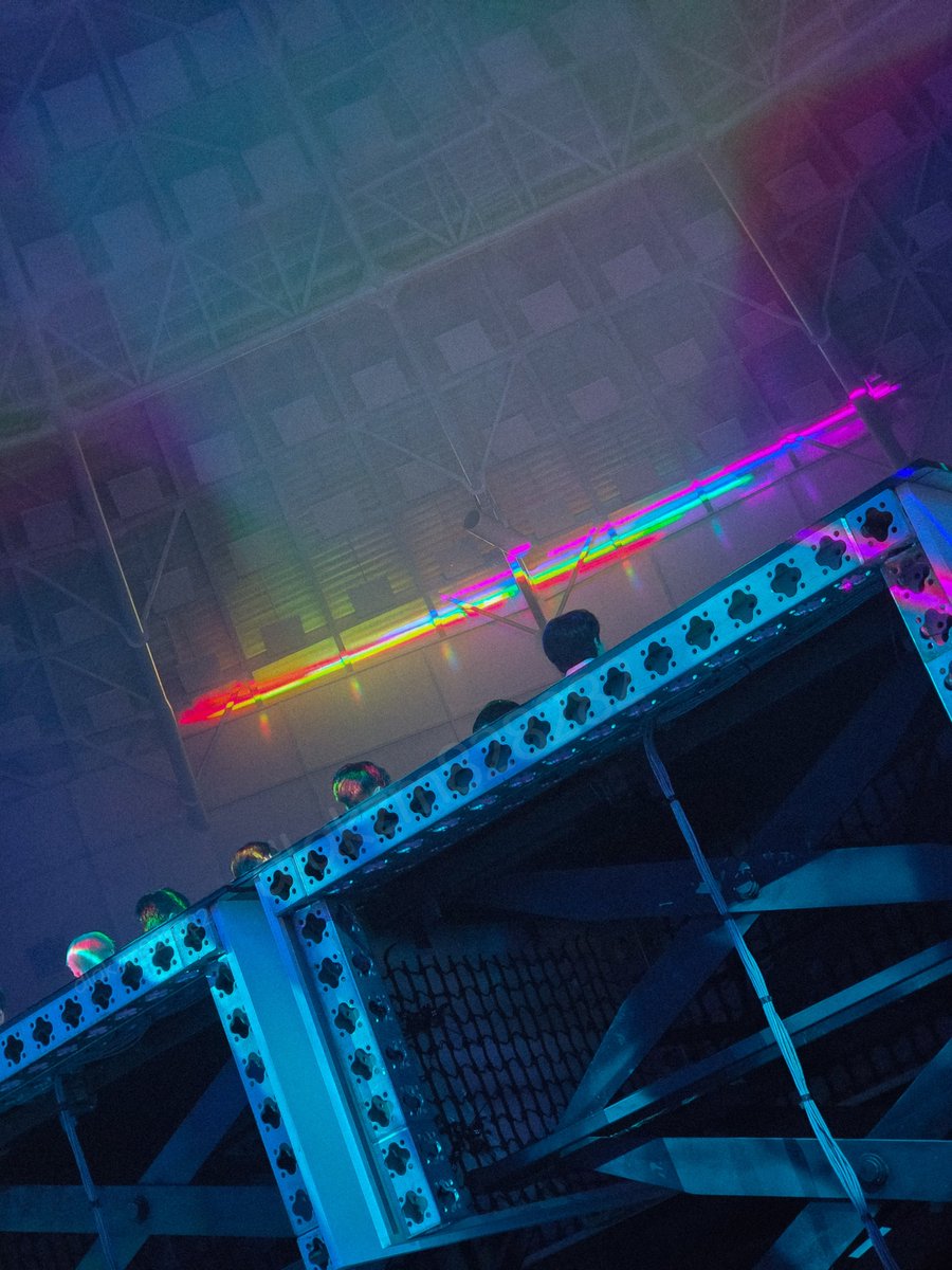 앙콘도 수고해따...🫳🏻(주어: 🎁..)