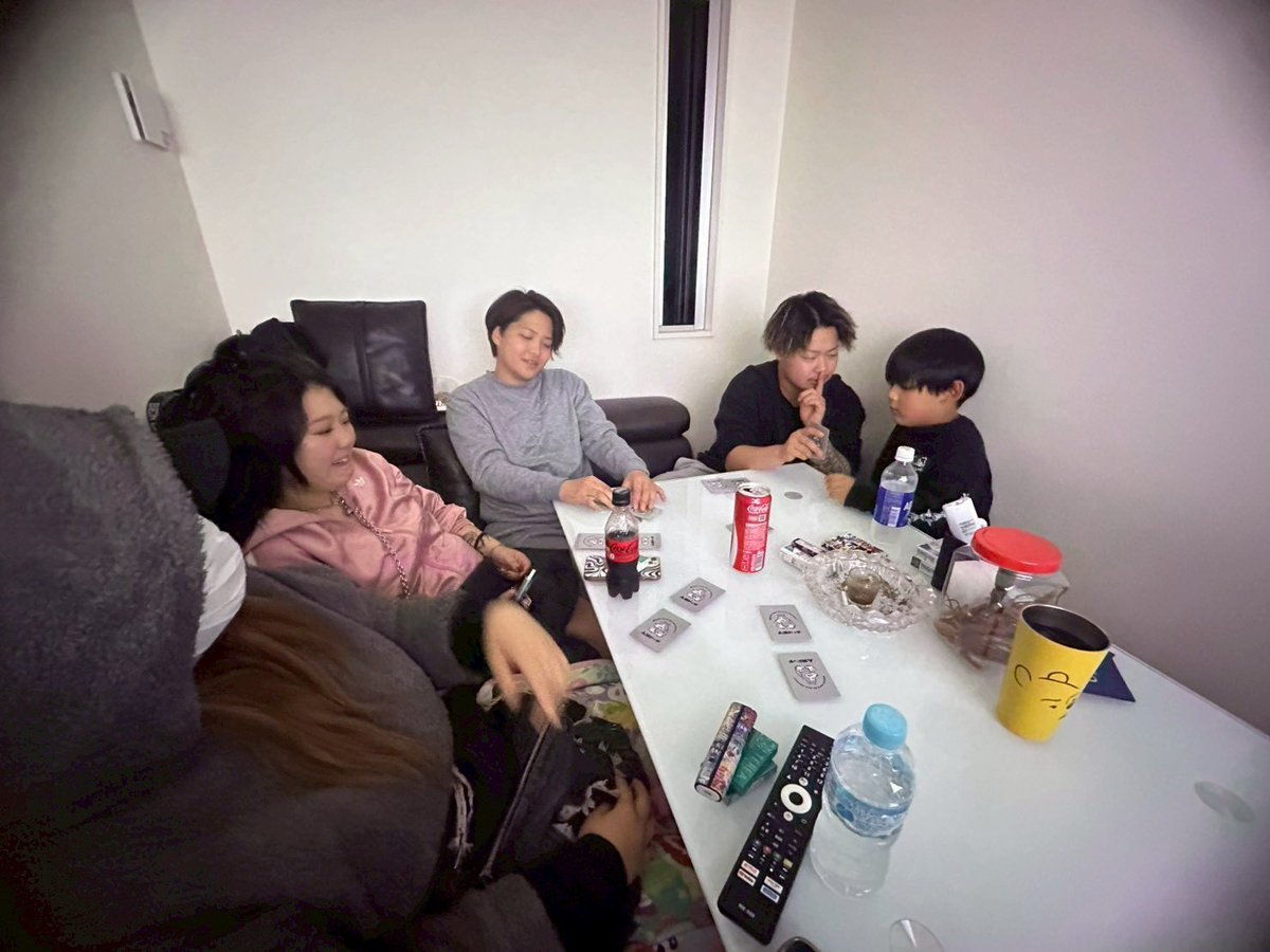 potimomo01's tweet photo. 久々名古屋楽しすぎた。
早く帰りたい😭 https://t.co/5IWiZ1Z0tQ