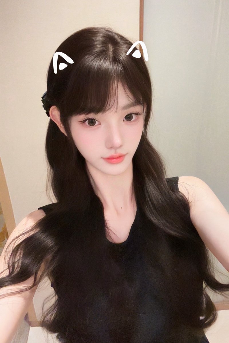 琦琦子 tweet media