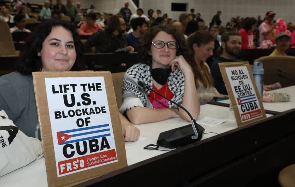 Ministerio de Economía y Planificación de Cuba tweet media