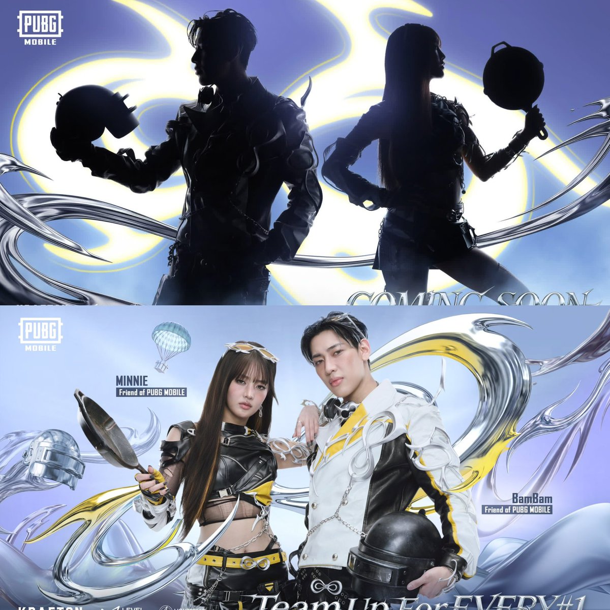 รอดู MV เลยค่าาา

 #CARRYYOU_Teaser