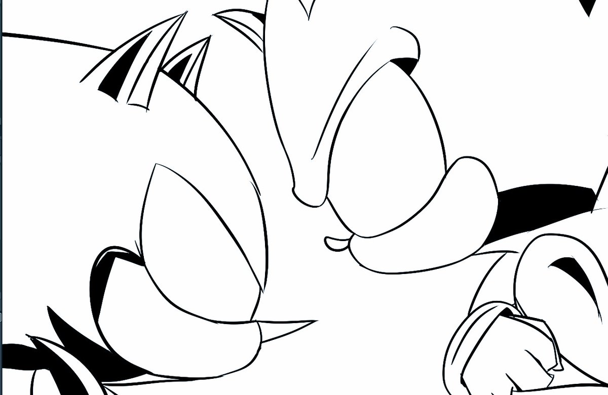 Akira_Fics's tweet photo. ITS SUPER SONIC'S TIME!!

W.I.P

#Fan #Sonic #digitalarts https://t.co/eAejZc4St1