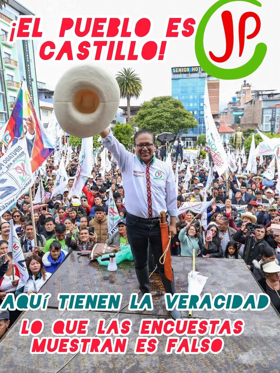 Elías Varas Melendez tweet media