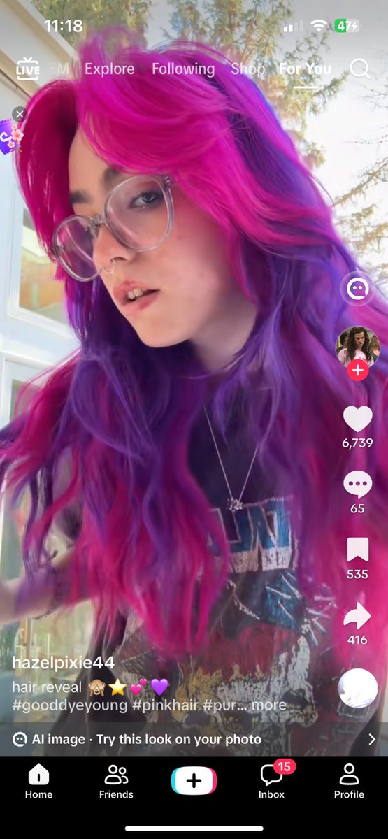 grace 🥀 tweet media