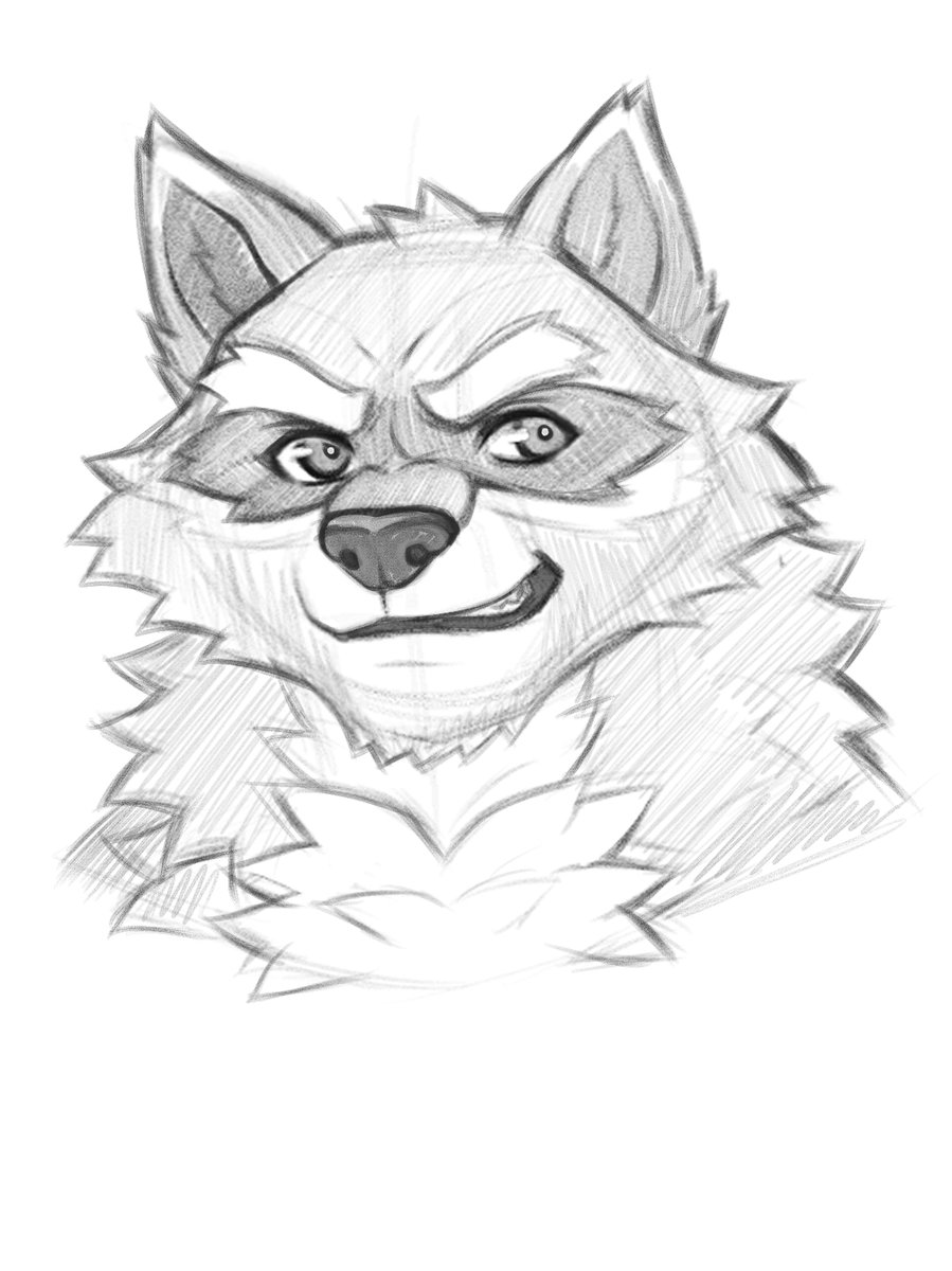 Xenon Nero (✨TFF)(Comms Open)🐺☄️ tweet media