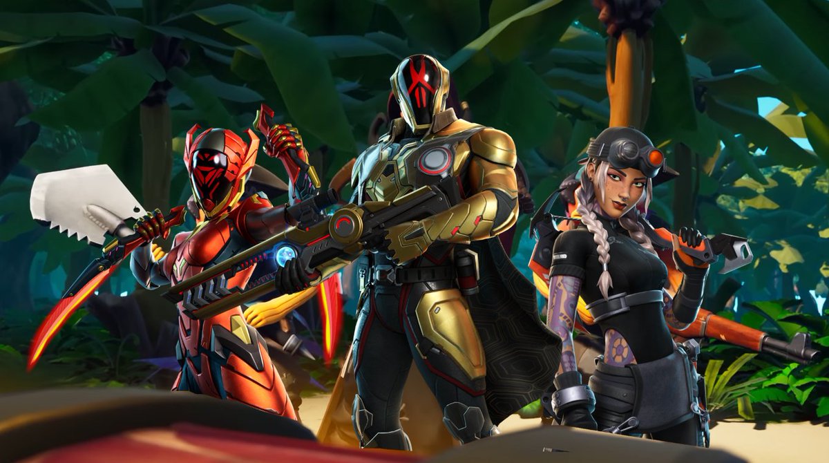 eshenta (Team Ice King) tweet media