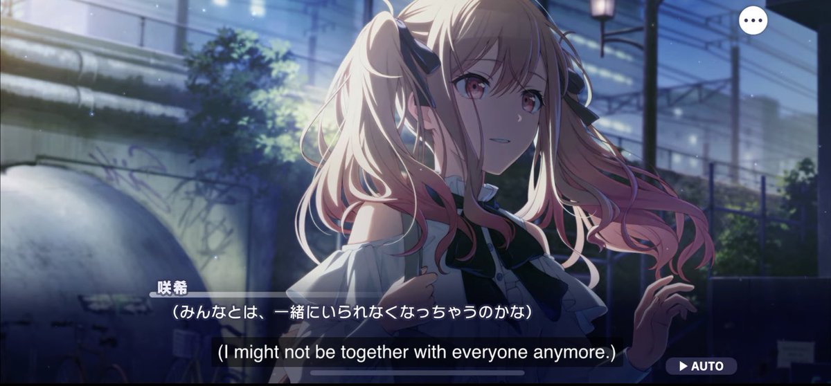 aspen 𝜗𝜚 MIZU7 SPOILERS tweet media