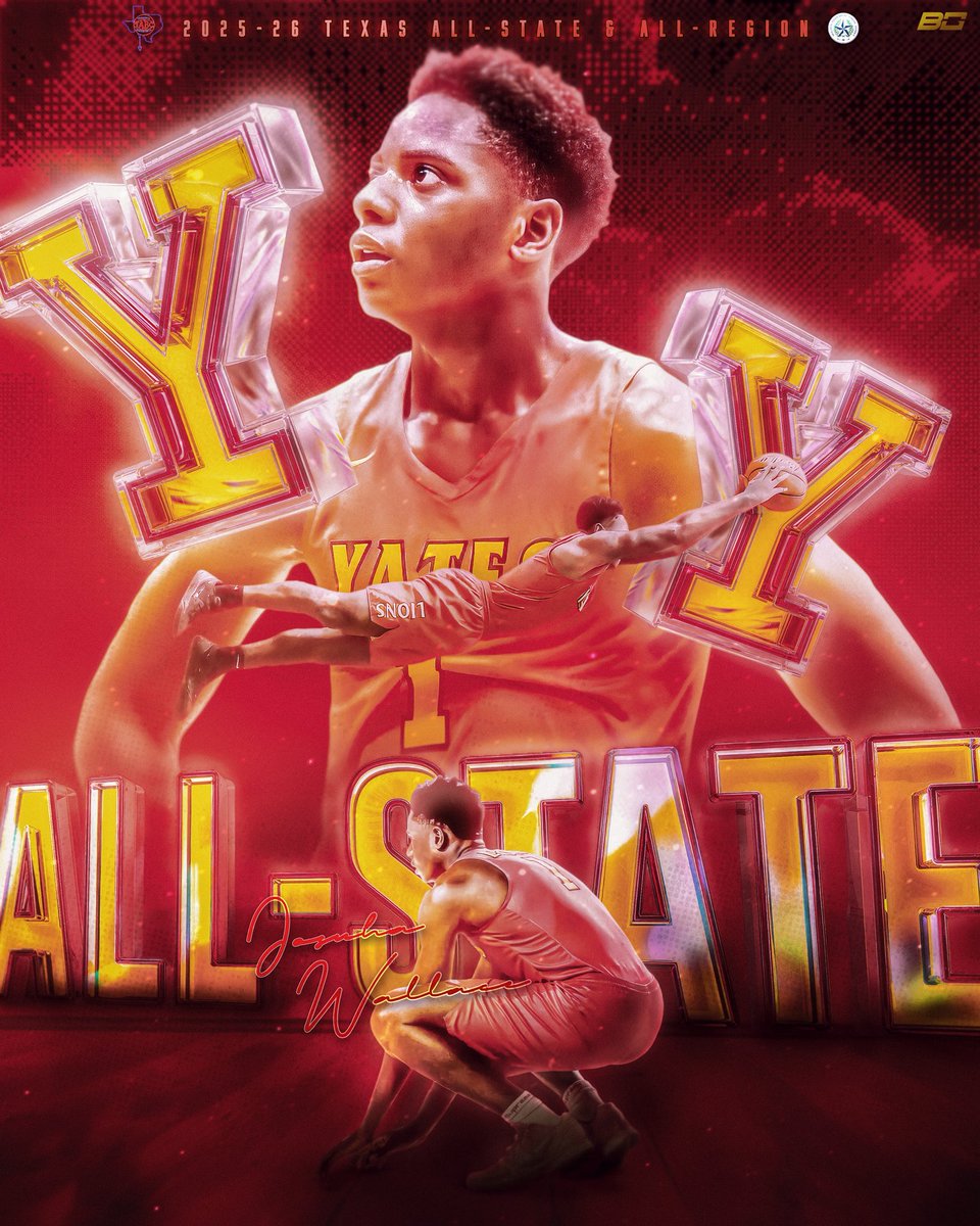 Joshua “JD” Wallace ‘26 tweet media