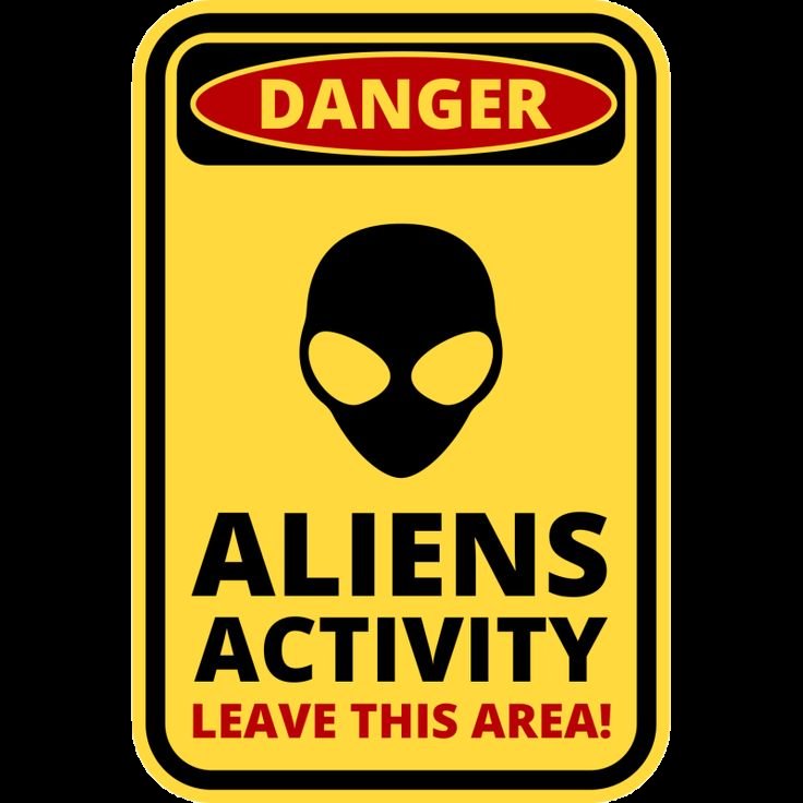 EstrogenatedMan's tweet photo. ᅠᅠᅠᅠᅠ
⚠︎ᯓ『 ADVERTENCIA: se a avistado entidades misteriosas no identificadas por las noches, se recomienda no acercarse en caso de toparse con el "Alien" 』ᯓ⚠︎
ᅠᅠᅠᅠᅠ https://t.co/u1kFdd7r9M