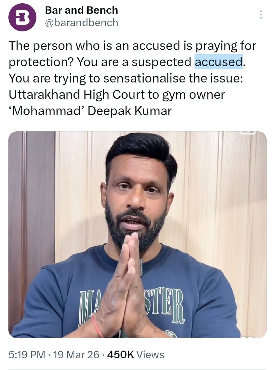 Col Amit Kumar 🇮🇳INDIAN COMRADE 🇮🇳 tweet media