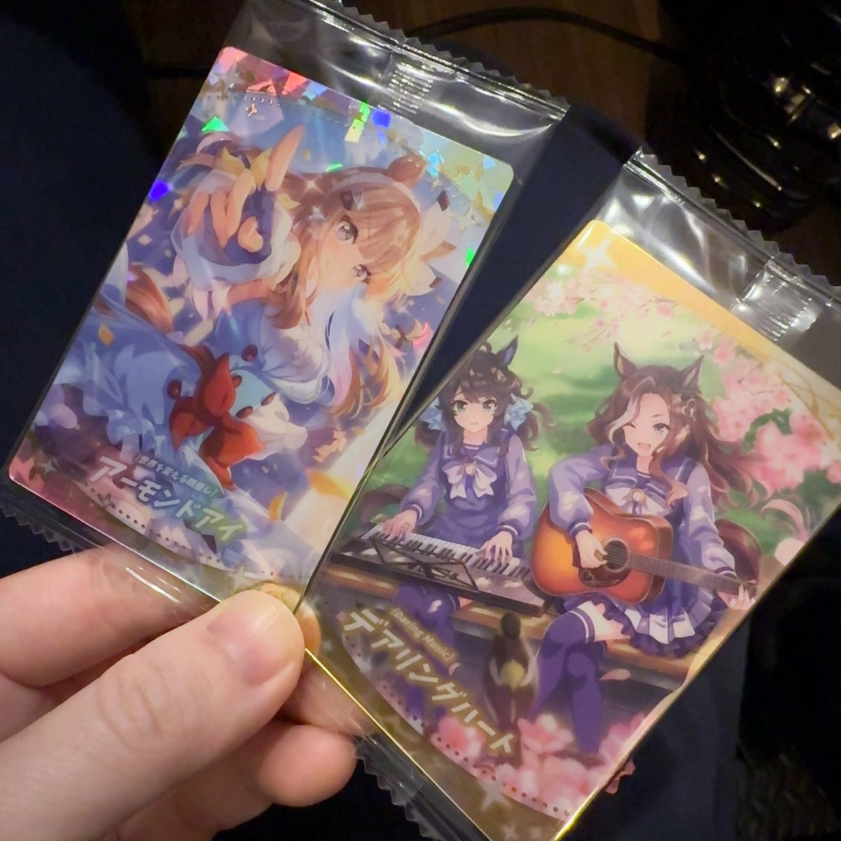 たかはーーーーーし tweet media