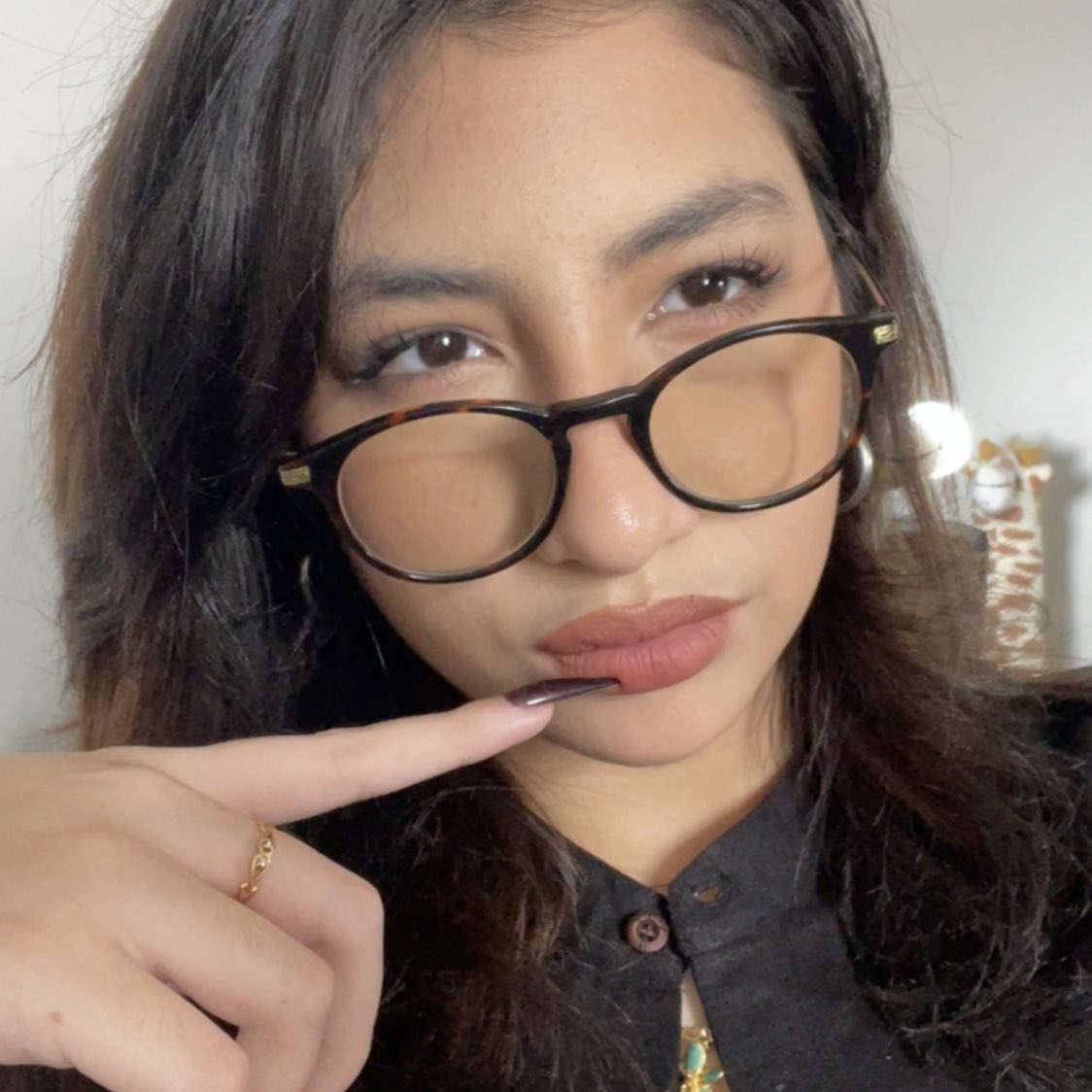 NADINE IS BACK tweet media