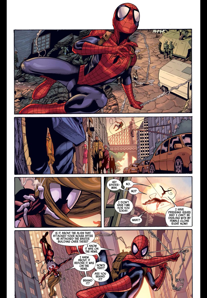 AlexisTalksComics(הִיא/She/Her) ✡️ tweet media