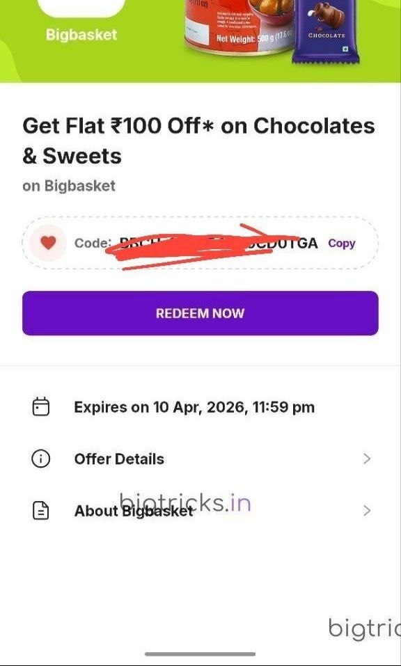 Bigtricks.in tweet media