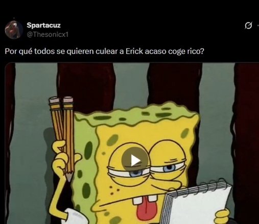 𝗘𝗿𝗶𝗰𝗸 『☁️🍩』 tweet media