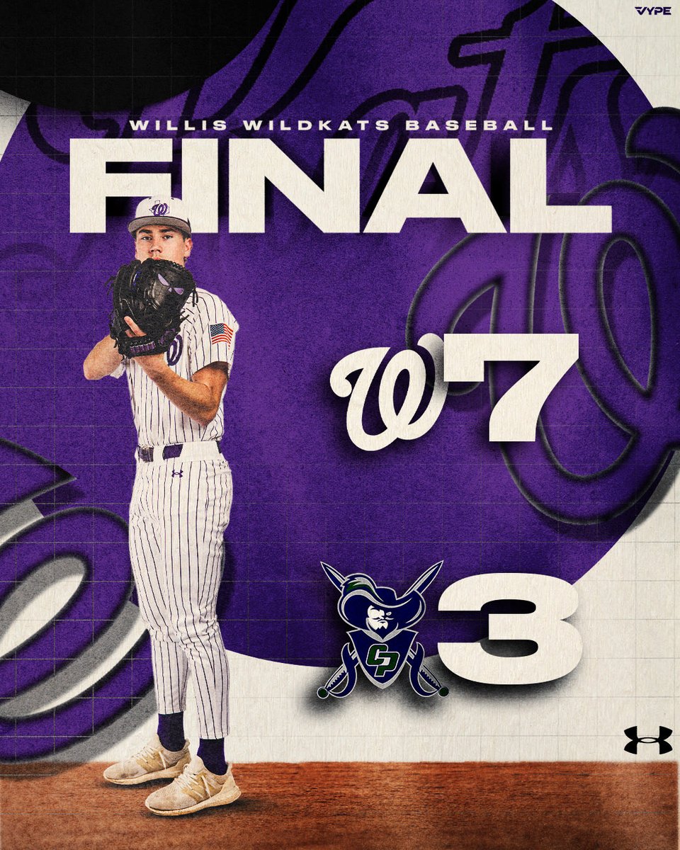 WildKat Baseball tweet media