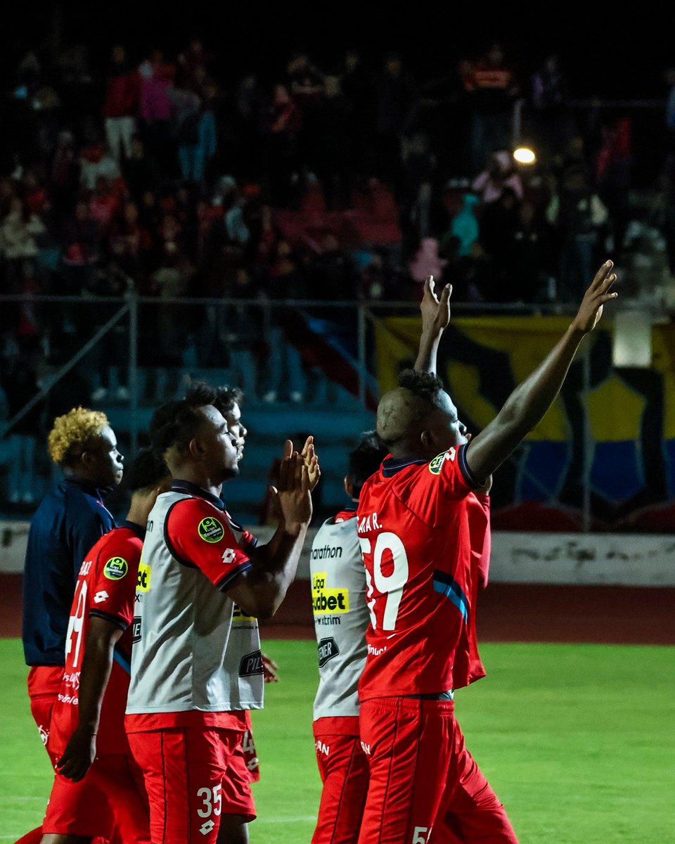 Club Deportivo El Nacional tweet media