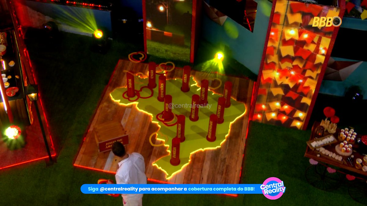 Central Reality tweet media