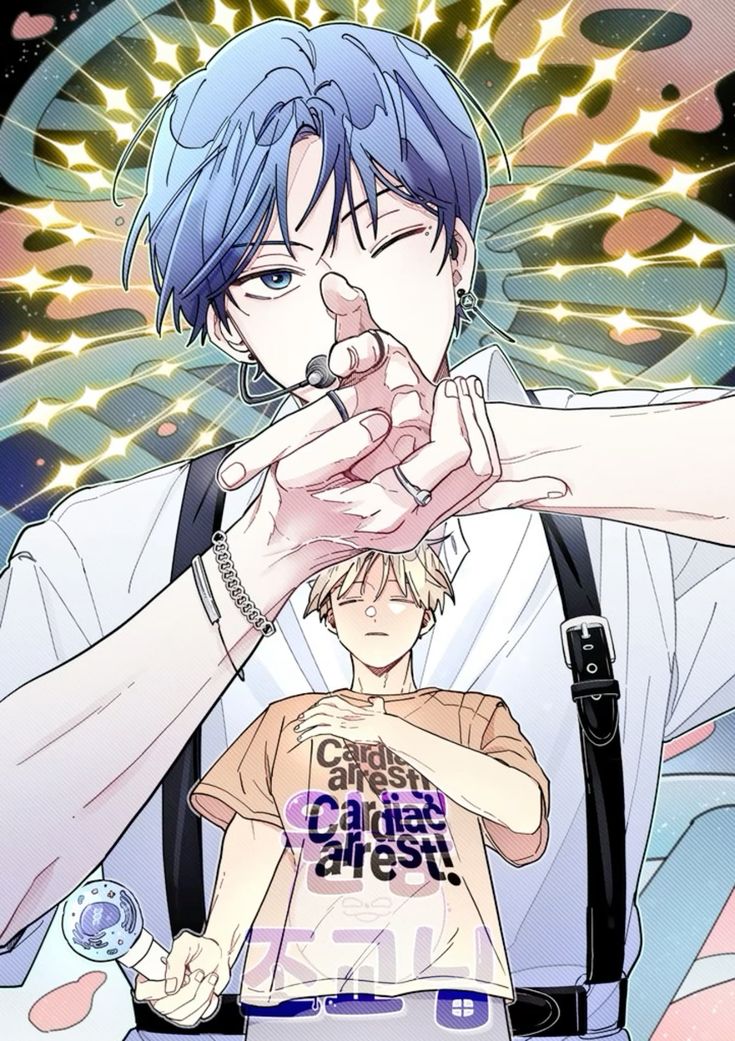 iris ☆ tweet media