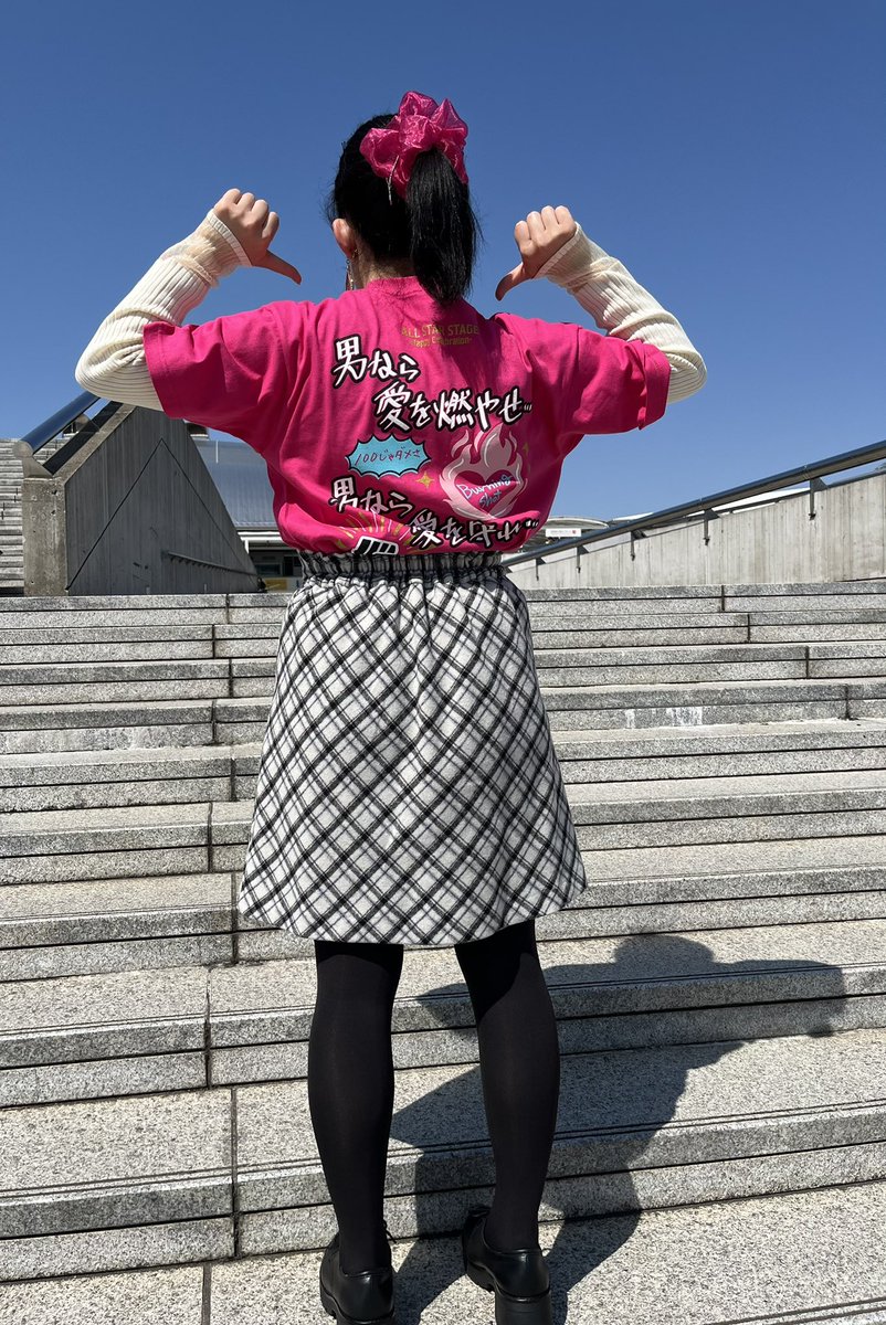 英美(えみ)@ASSHC21日(土)昼夜参戦✨ tweet media