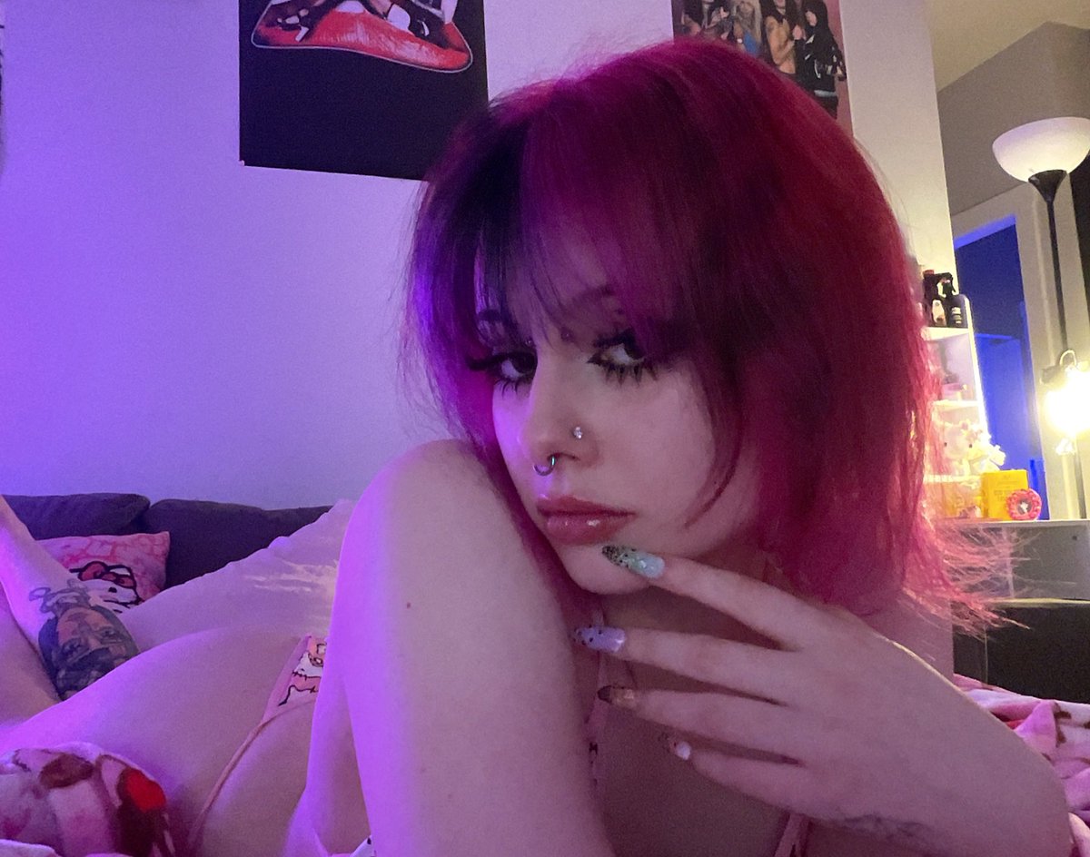 ♡ Chloë Doll ⋆𐙚₊˚ BDAY 4/24 tweet media