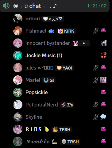 Mariel³ tweet media