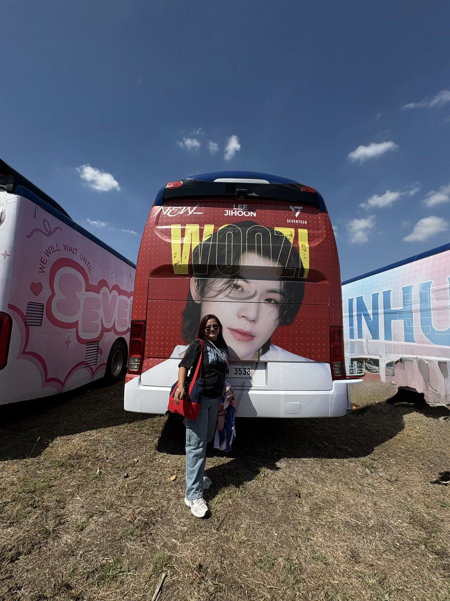 ShinAlthea96's tweet photo. picpac boom with my bebi 🥰
@WooziPH
#WOOZI_BUS #SEVENTEEN_NEW_IN_BULACAN
#NEW_BULACAN #NEW_BULACAN_BUS https://t.co/AB9RBEOfcY