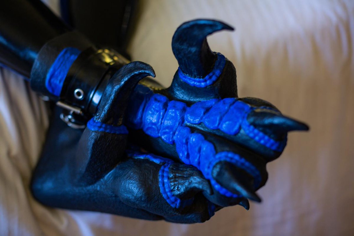 Defect Raptor tweet media