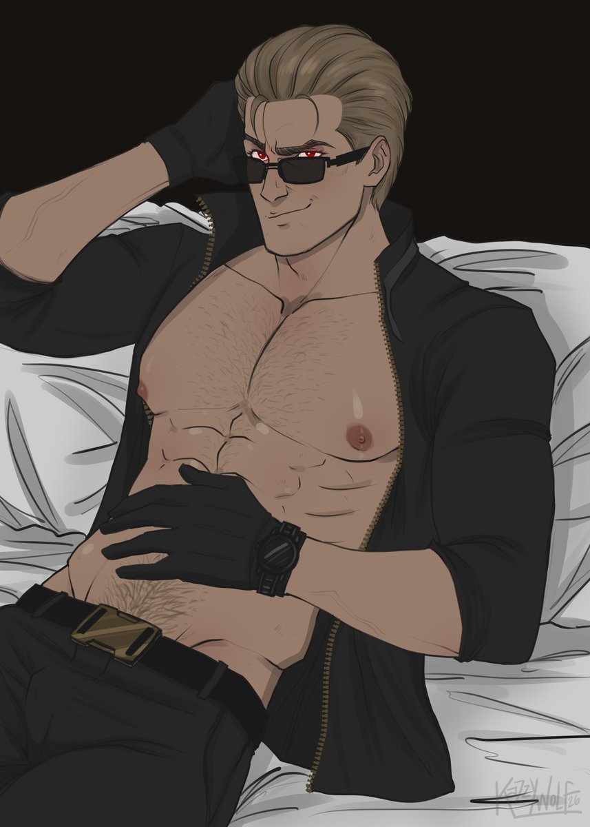 ⛧ 𝕎𝕦𝕝𝕗 ⛧ tweet media