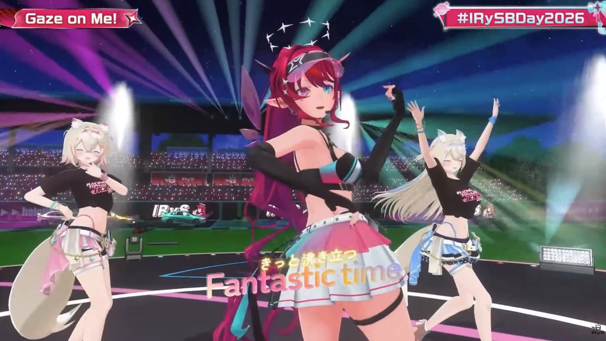 Sobbi || VGen Comms open tweet media