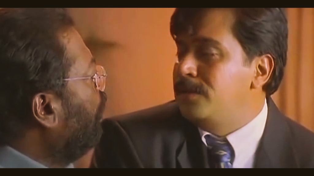 MrKokku's tweet photo. Kadaisile ennaye Hindi padatha paaka vechitanugele #Dhurandhar https://t.co/y6uxBZlItu