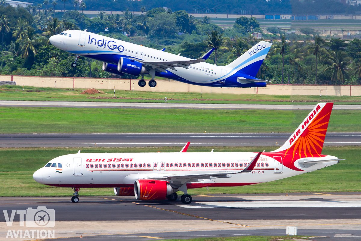 Victor Tango Aviation tweet media