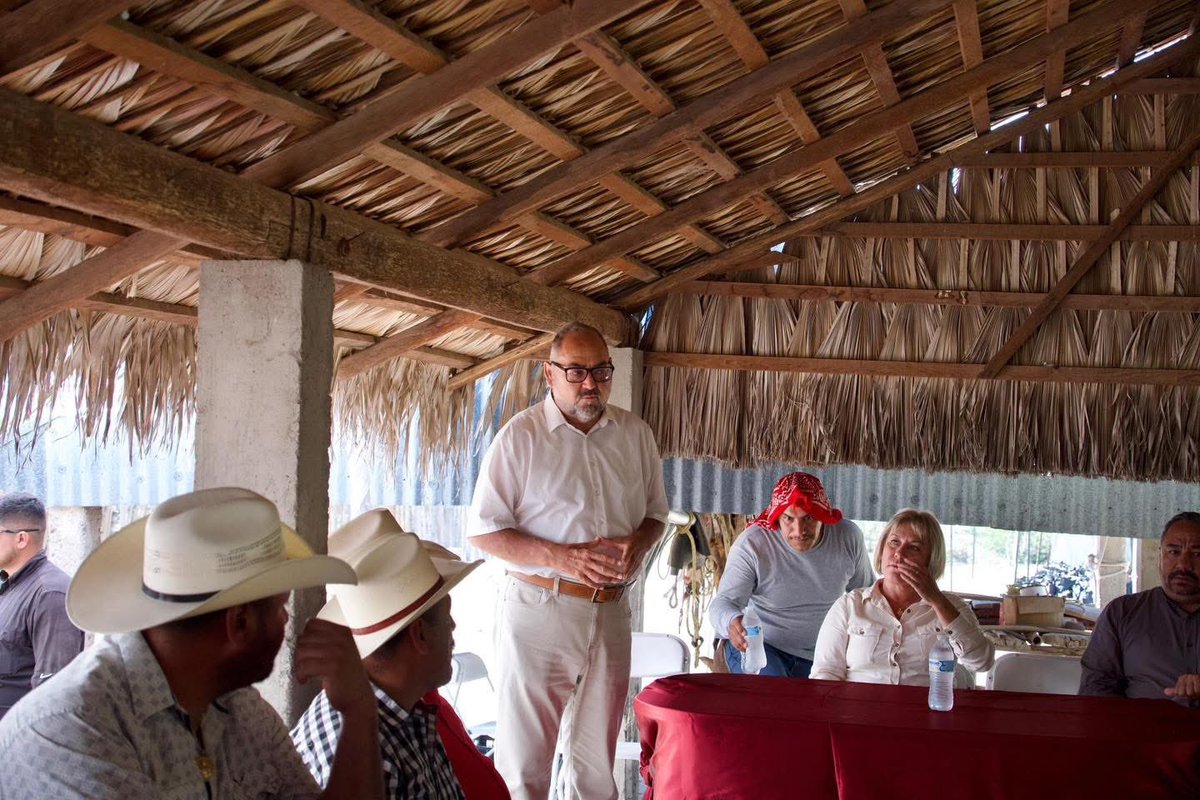 Víctor Castro tweet media