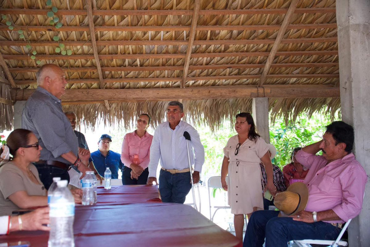 Víctor Castro tweet media