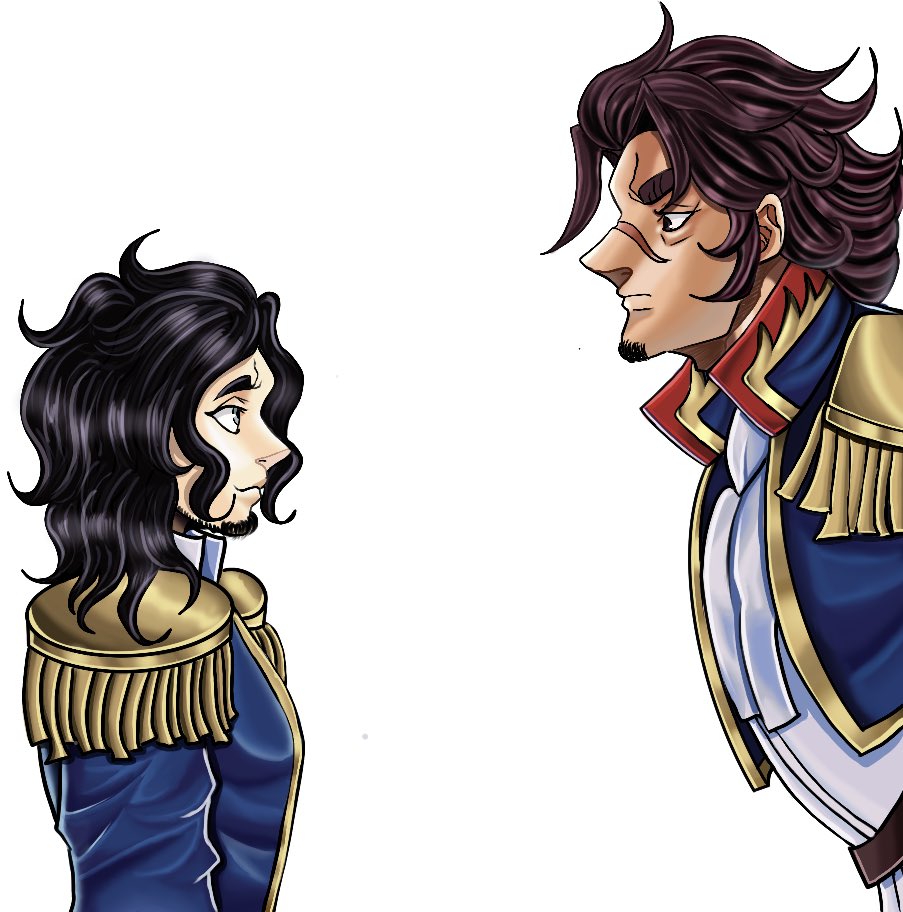 Marggie ⚔️Tengen Hero Wars⚔️ tweet media