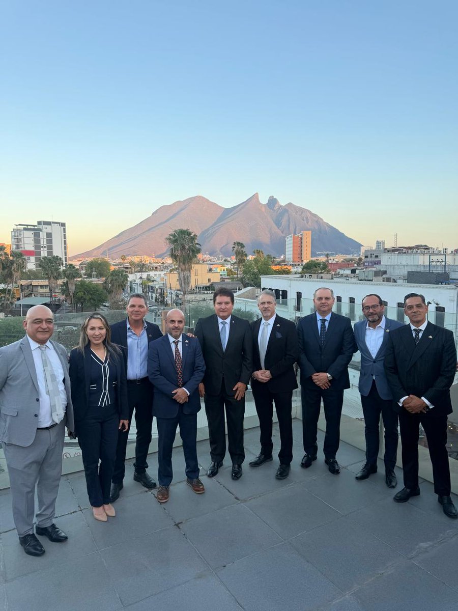 CONCAMIN tweet media