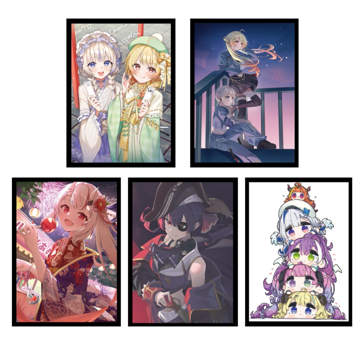 ハイプリエステス@C107東カ04a tweet media