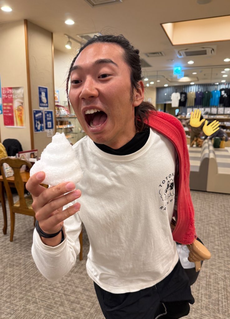 ラピスパ【公式】 tweet media