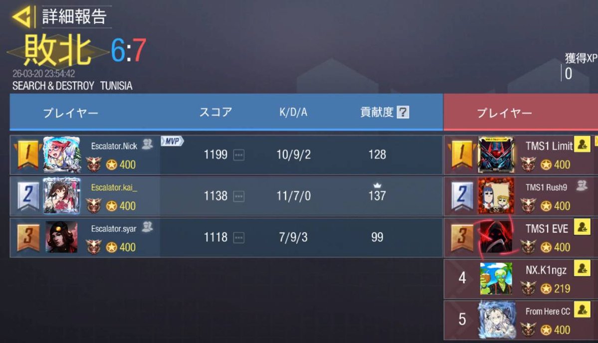 【公式】Escalator tweet media