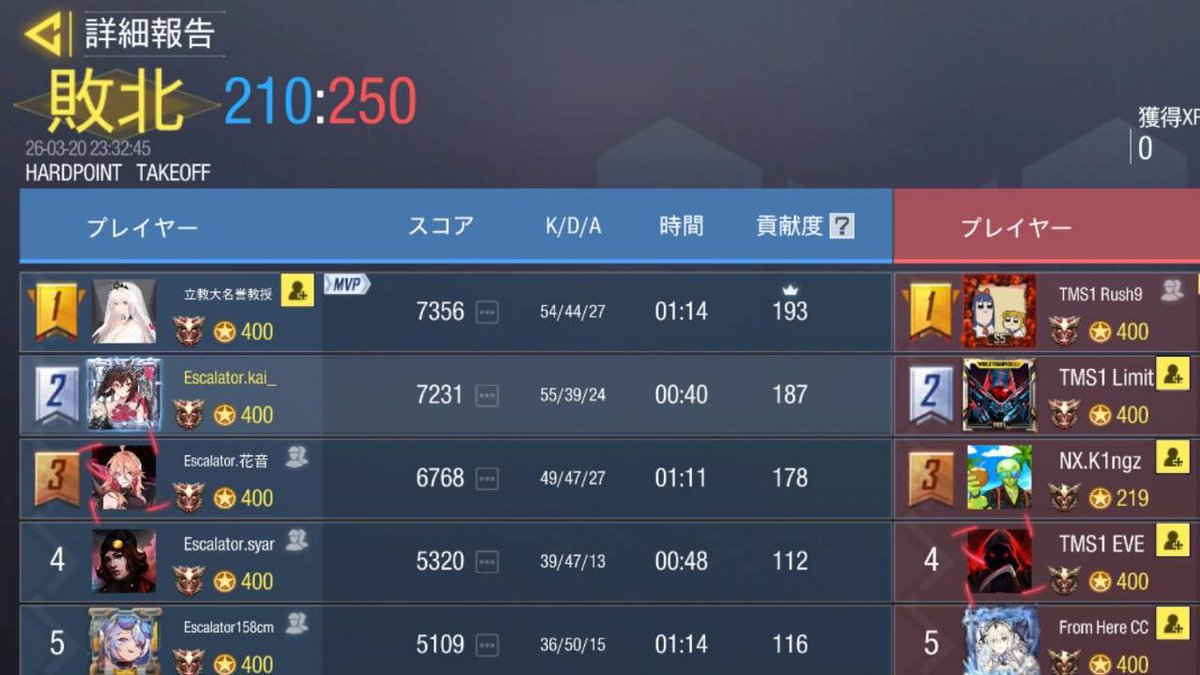 【公式】Escalator tweet media