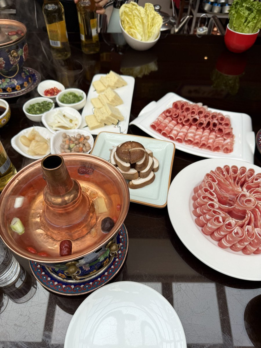 キムチョ tweet media