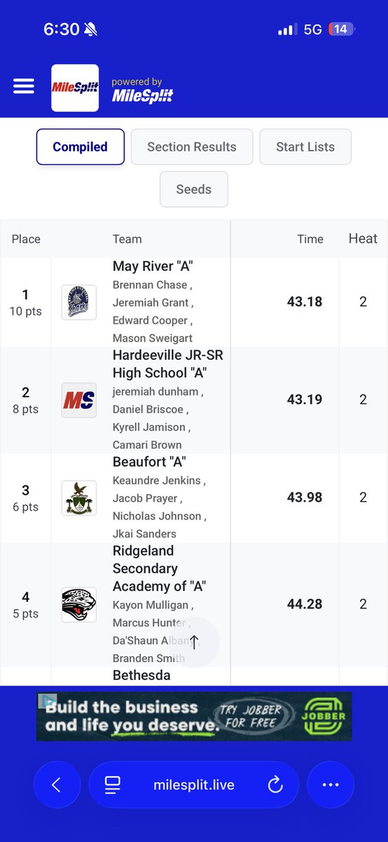 Camari Brown tweet media