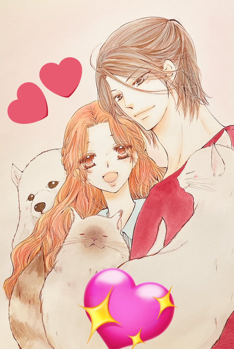 天音佑湖🌹✨ tweet media