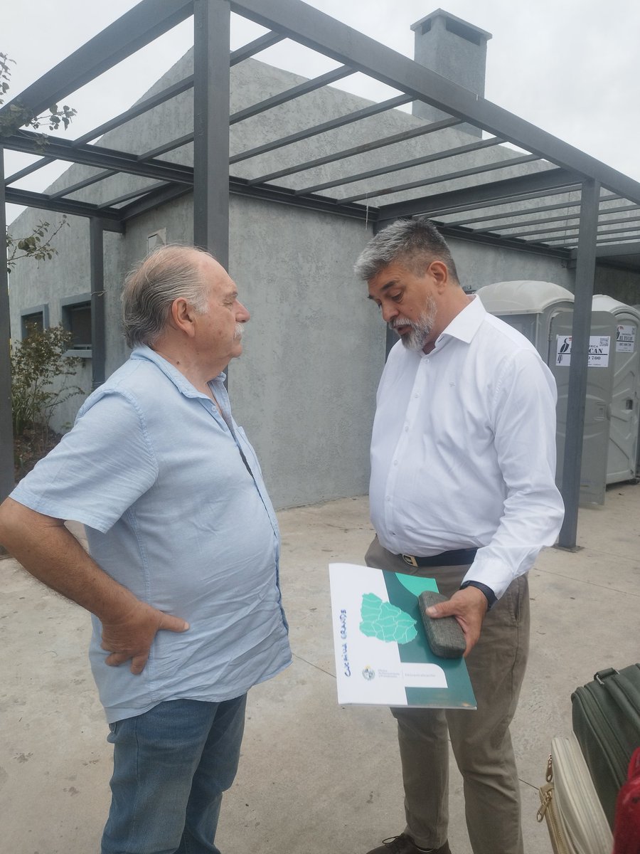 Departamental Frente Amplio Montevideo tweet media